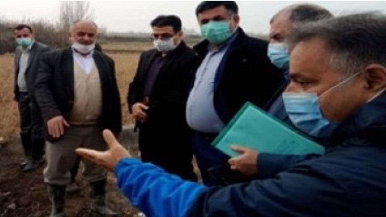 ورود دادستانی آمل در آزادسازی بستر رودخانه‌ها