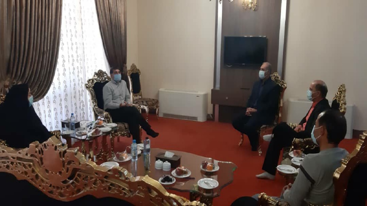 ارتقاء سطح کیفی دانش ناجیان غریق در یزد