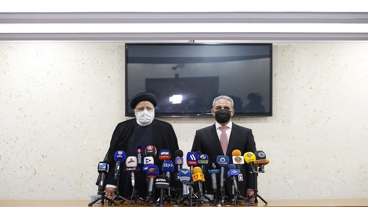 امیدواریم پرونده ترور شهید سلیمانی به سرانجام برسد/ پیوند بین ایران و عراق ناگسستنی است