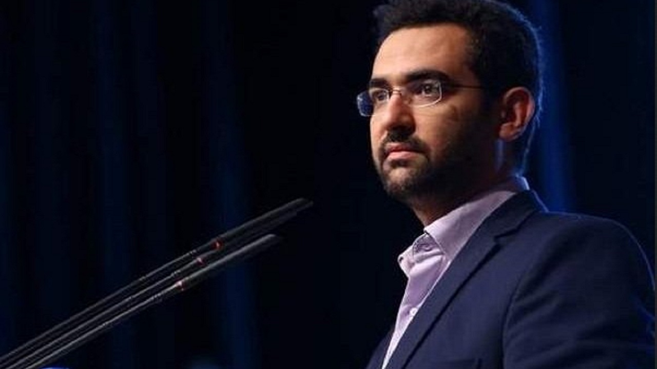 افتتاح دامنه نقطه ایران گامی مهم در راهبرد طرح معماری شبکه ملی اطلاعات