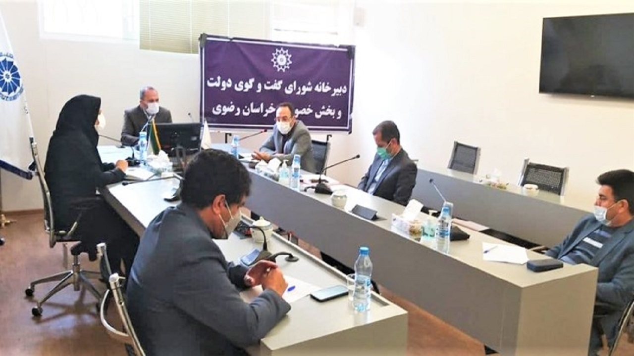 استمداد از دستگاه‌های نظارتی برای پیگیری تکالیف اجرایی بودجه