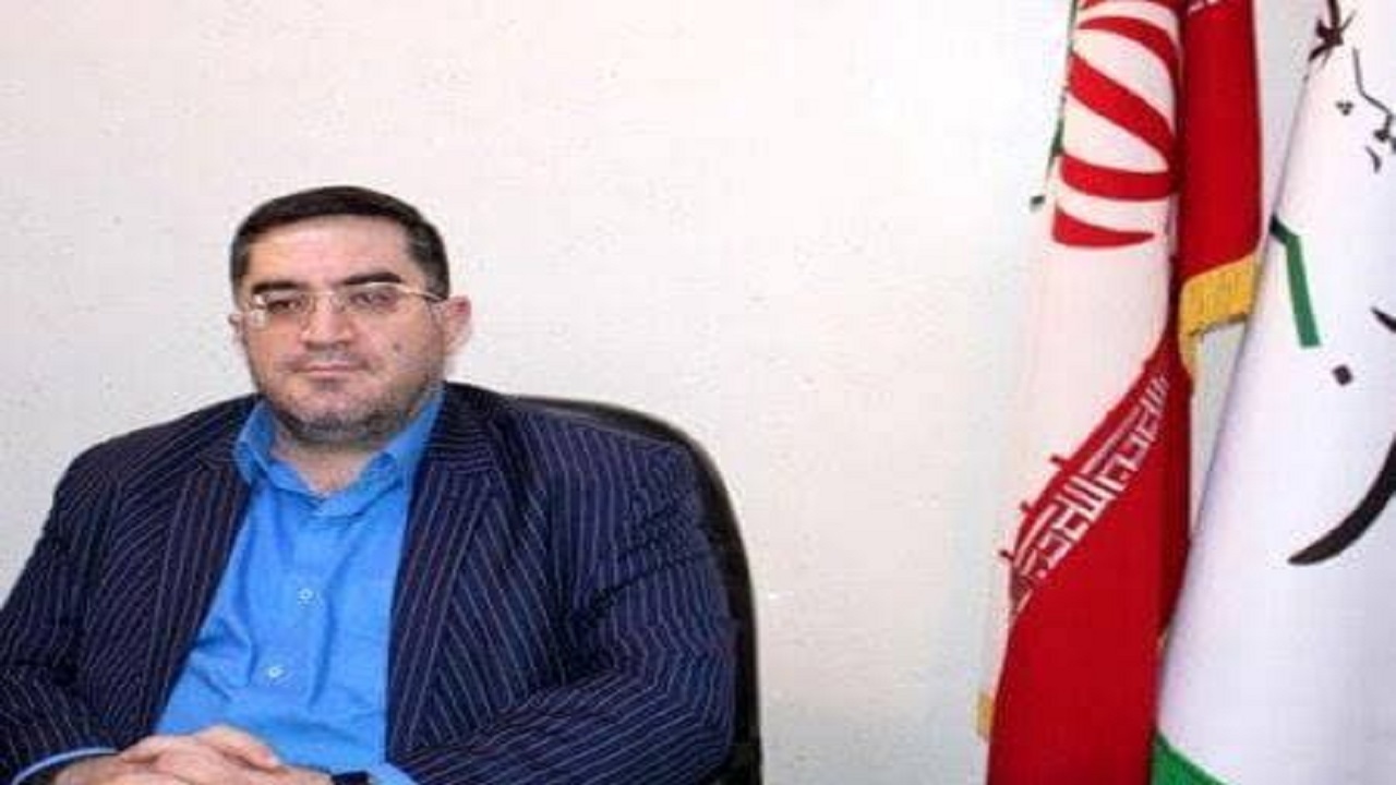 ظرفیت تاسیس خانه گلف در شهرستان شمیرانات را داریم