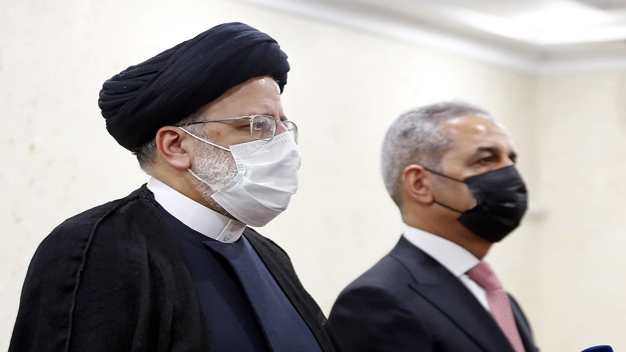 انتقال تجربه ایران و عراق در زمینه راه اندازی سامانه ثبت اموال و دارایی‌های مسئولان
