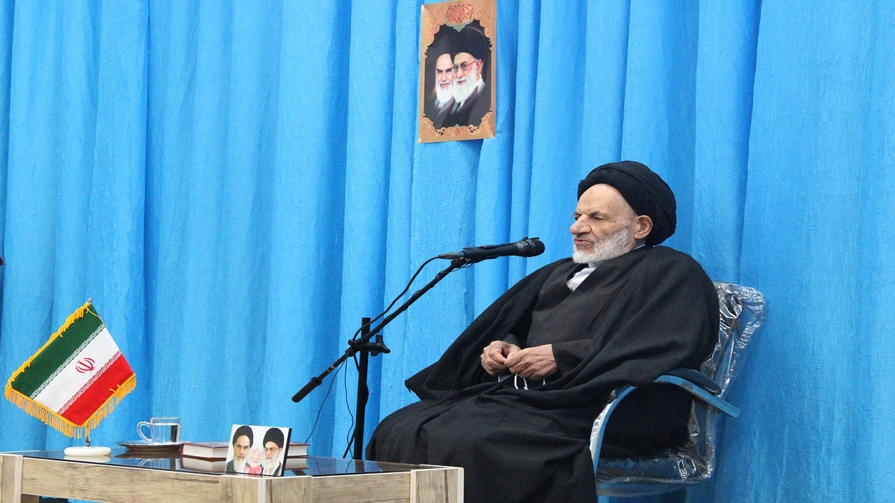 پیام نماینده ولی فقیه در خراسان جنوبی به مناسبت ۲۲ بهمن