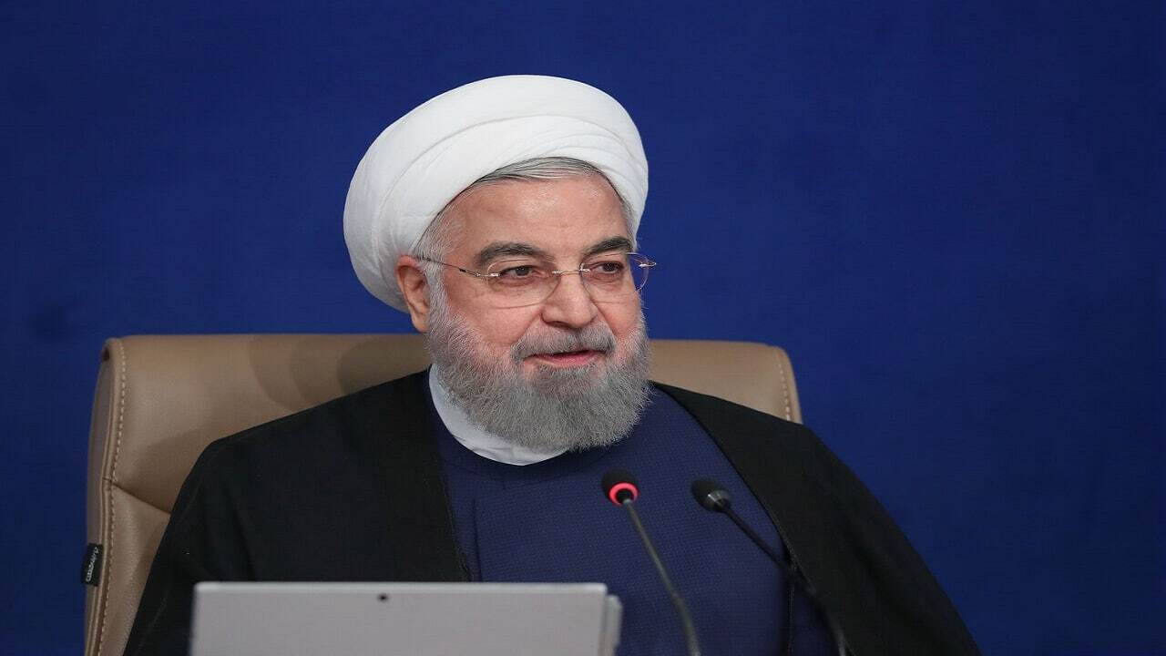 تعهدات ایران با بازگشت کامل آمریکا به برجام اجرا می‌شود