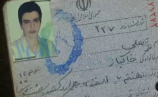 قاتلی در قم پس ۱۱ سال از چوبه دار رهایی یافت قاتلی در قم پس ۱۱ سال از چوبه دار رهایی یافت