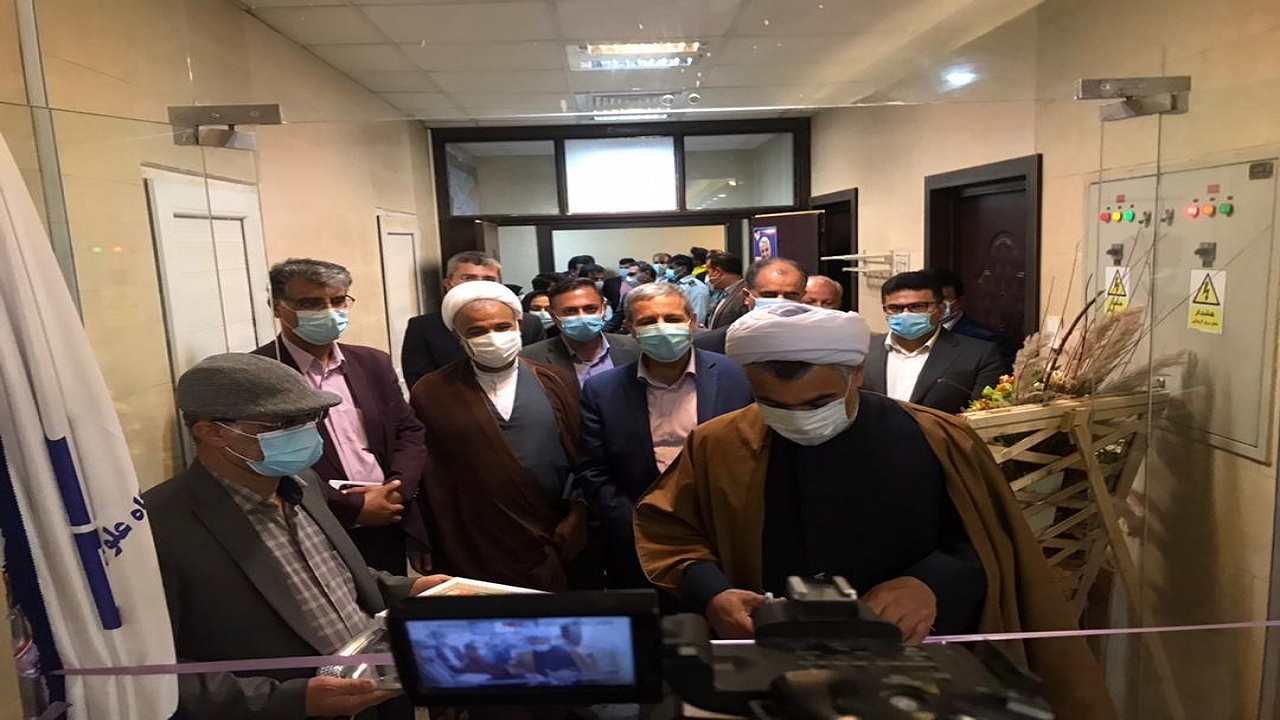 بهره‌برداری و اجرای ۱۷۰ طرح عمرانی و اقتصادی در دشتستان آغاز شد