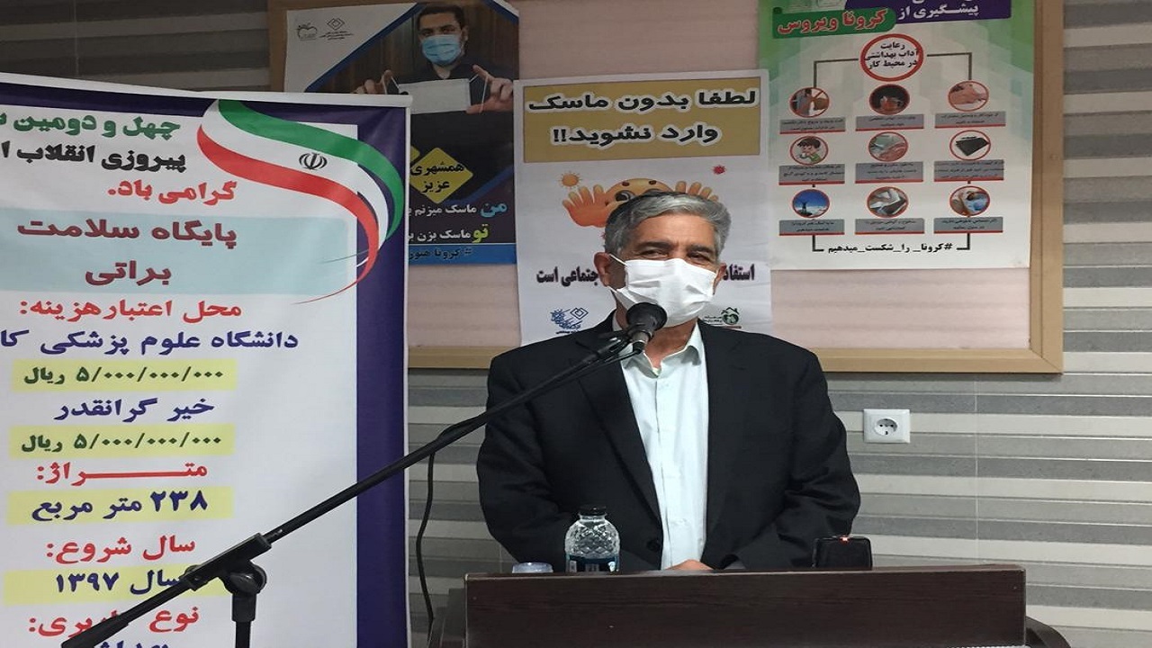 رعایت نشدن ۱۵ درصدی شیوه‌نامه‌های بهداشتی در سطح استان اصفهان
