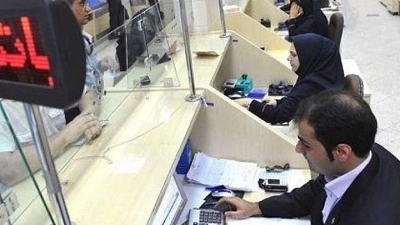 نتیجه حراج اوراق بدهی دولتی/ ثبت سفارش ۲ بانک و موسسه اعتباری به ارزش ۳.۵ هزار میلیارد ریال