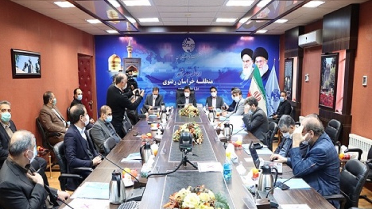 یکصدمین روستای خراسان رضوی هم تحت پوشش همراه اول قرار گرفت