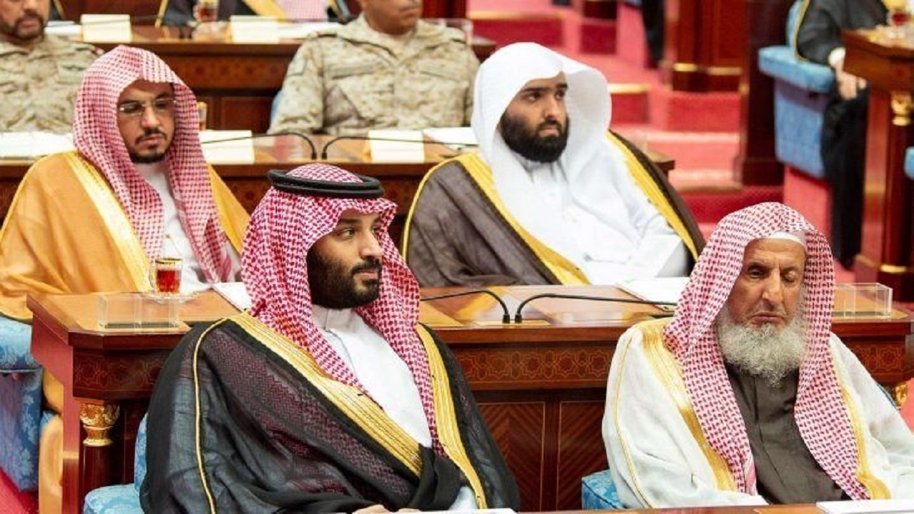 تلاش عربستان برای جلب رضایت دولت جدید آمریکا