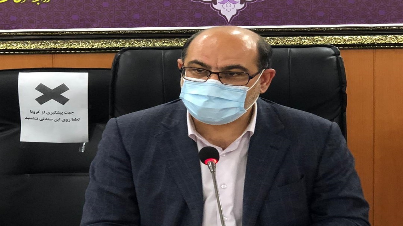 سن ابتلا به کرونا در خوزستان بین ۳۰ تا ۴۴ سال است