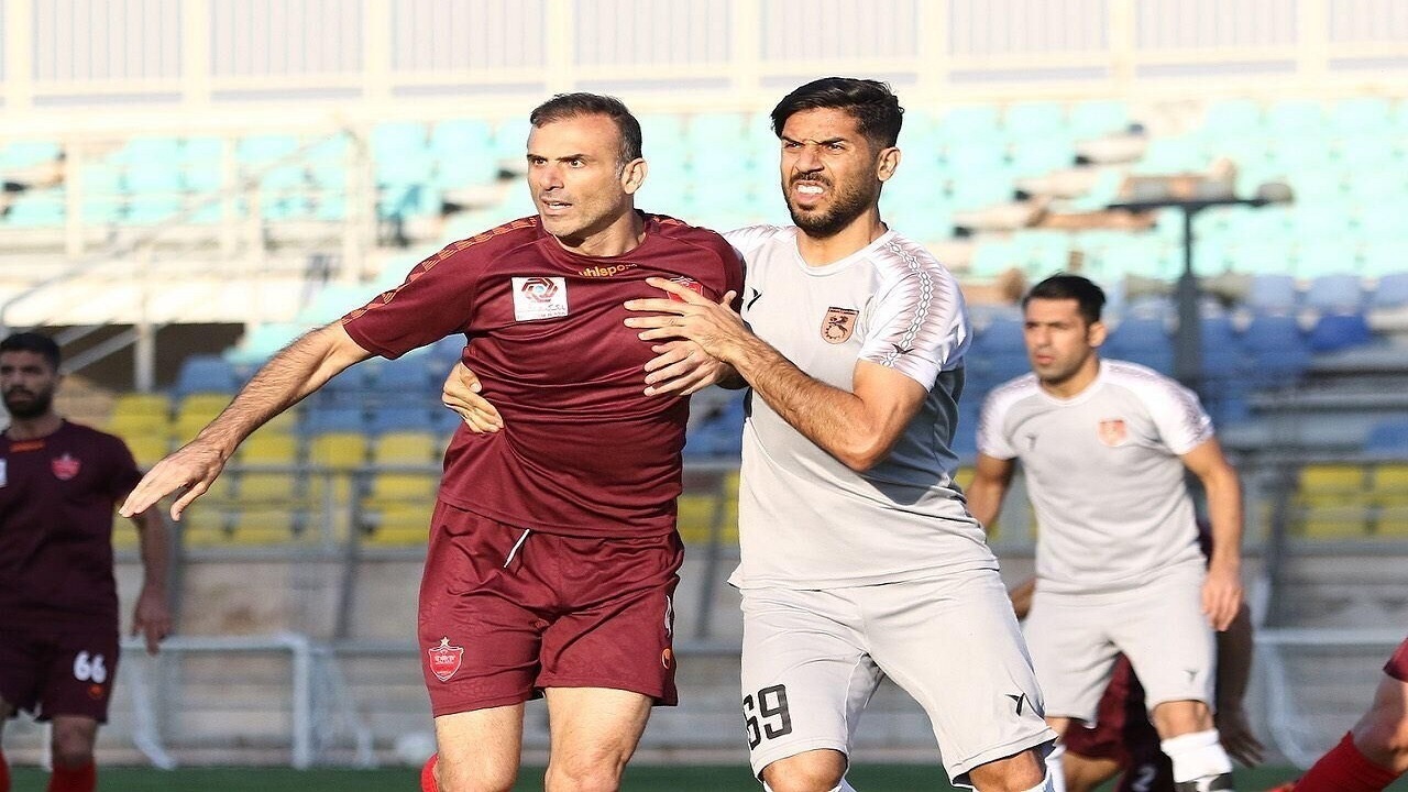 از پیگیری دنباله دار النصر برای محرومیت پرسپولیس تا معرفی گلزن&zwnj;ترین مدافعان تاریخ لیگ برتر ایران و صعود پرسپولیس و سقوط استقلال در رنکینگ جهانی