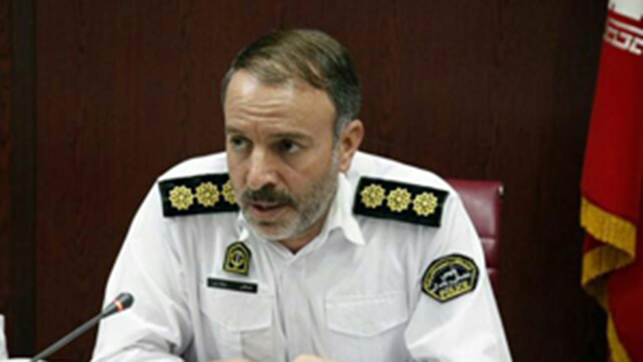 اعلام محدودیت‌های ترافیکی یوم الله ۲۲ بهمن در شیراز