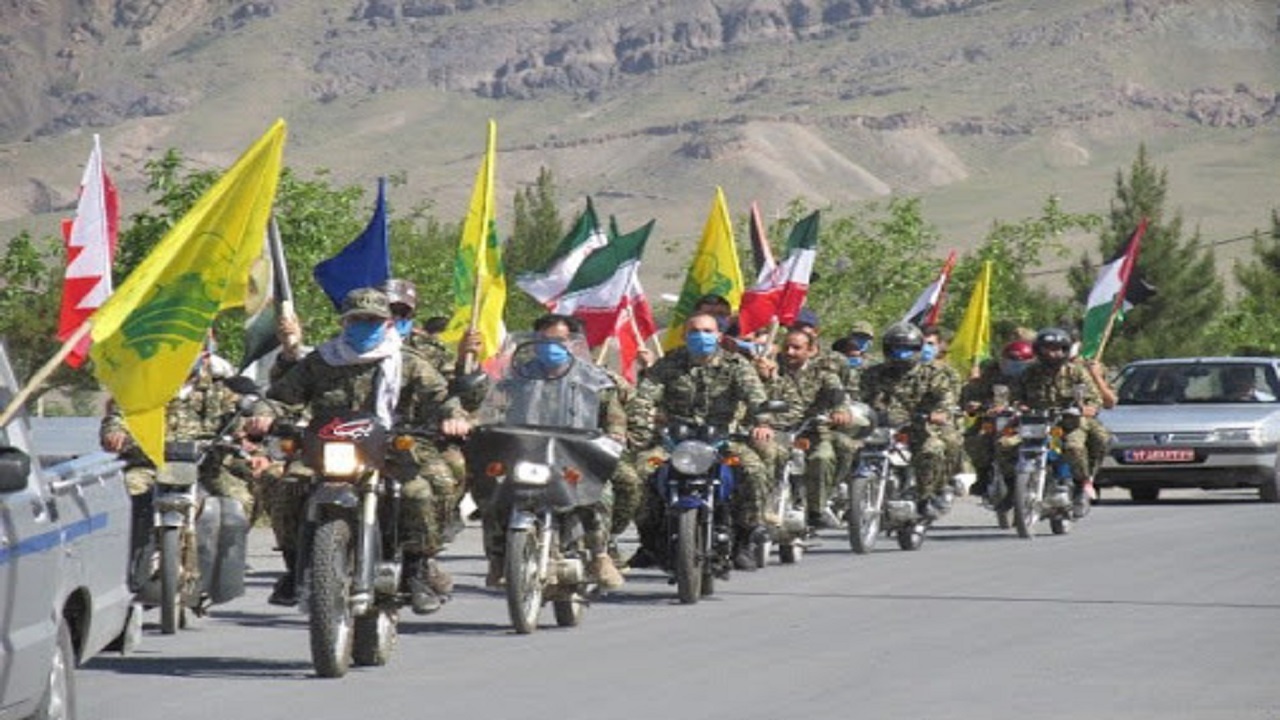 دعوت از حضور مردم اندیکا برای شرکت در رژه خودرویی ۲۲ بهمن