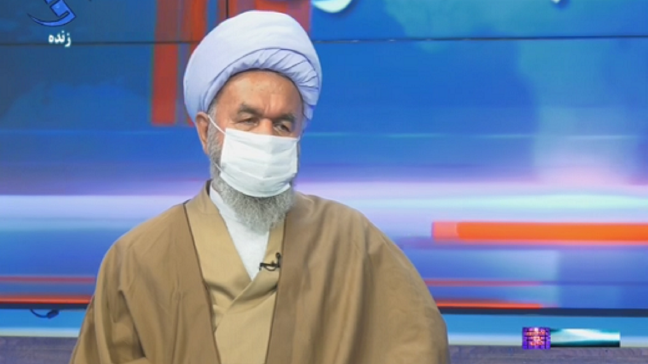 دعوت از مردم قزوین برای برگزاری باشکوه راهپیمایی مجازی و خودرویی