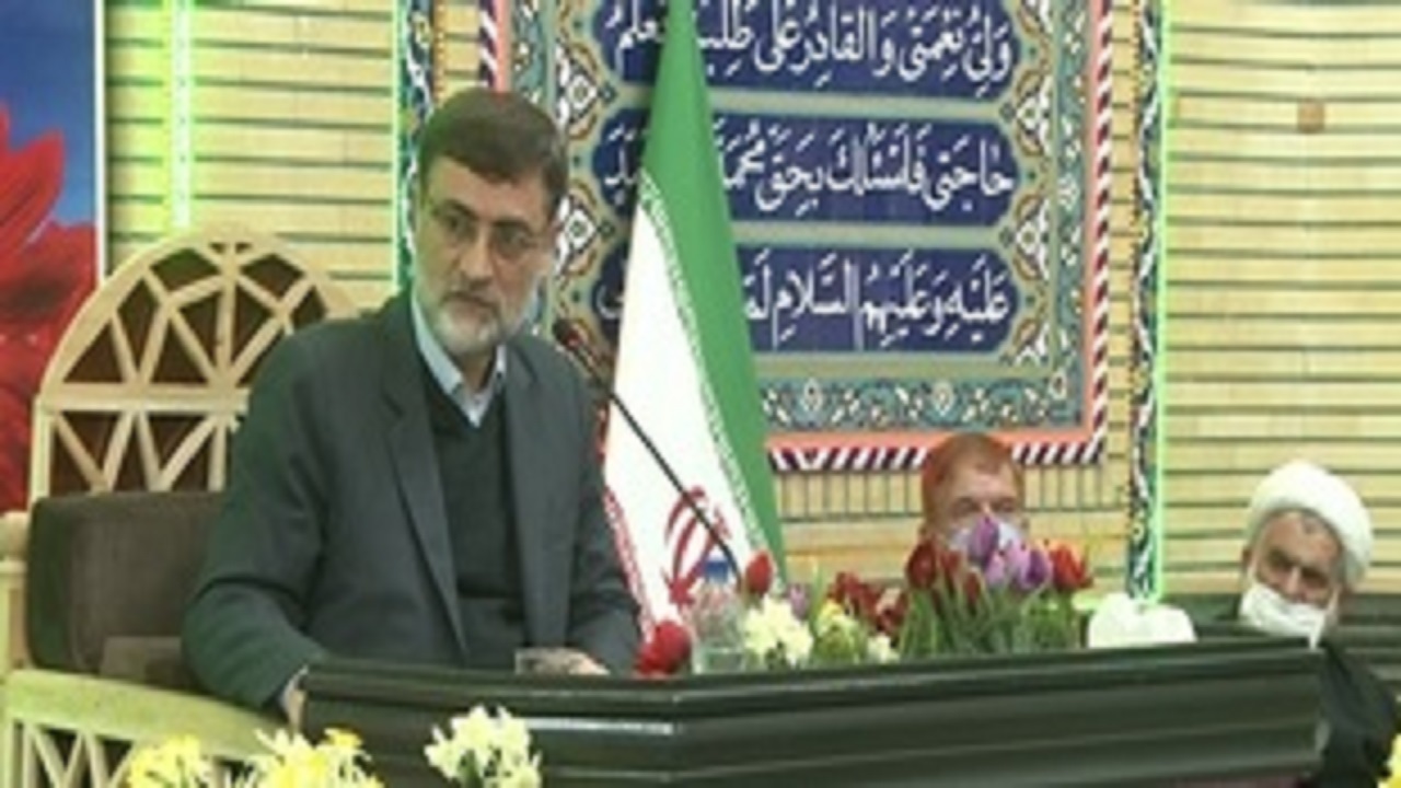 ظهور حاج قاسم سلیمانی معجزه اندیشه امام خمینی (ره)بود
