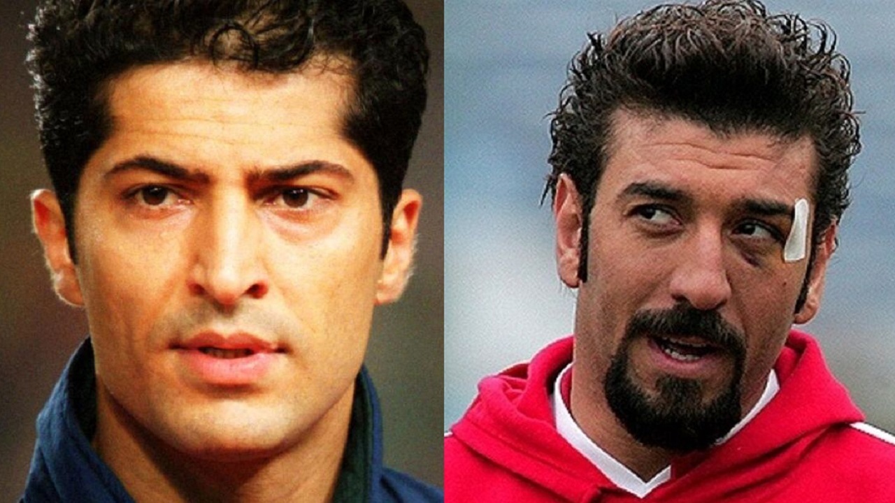 بازتاب مشکی پوش شدن پرسپولیس در رسانه فرانسوی