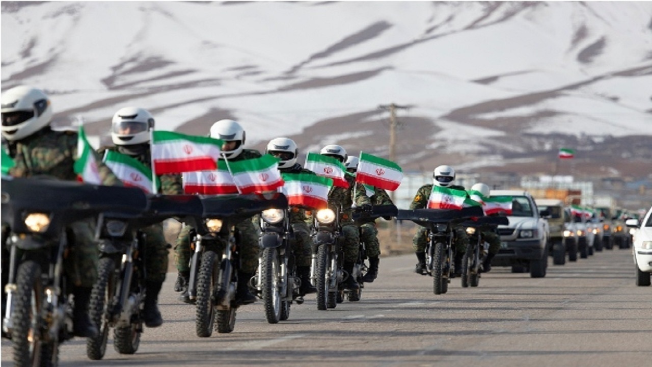 محدودیت‌های ترافیکی ۲۲ بهمن در مهاباد اعلام شد