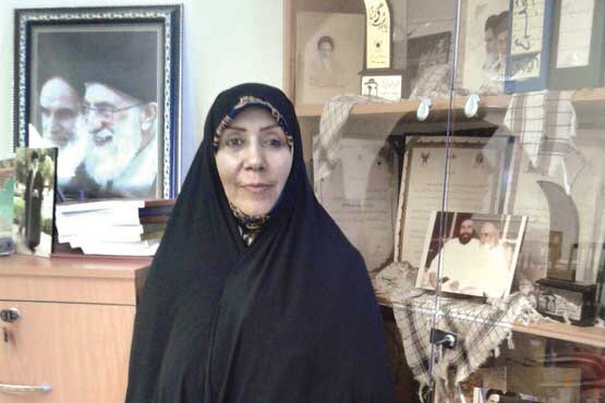 قابی ماندگار از جنس زنان وطن/ رد پای بانوان موفق بر سکوی افتخار آفرینی