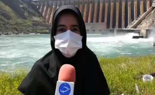خبرنگاران گیلانی از مسائل و مصائب دوران کرونا میگویند خبرنگاران گیلانی از مسائل و مصائب دوران کرونا میگویند