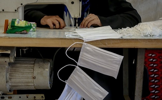 خبرنگاران گیلانی از مسائل و مصائب دوران کرونا میگویند خبرنگاران گیلانی از مسائل و مصائب دوران کرونا میگویند