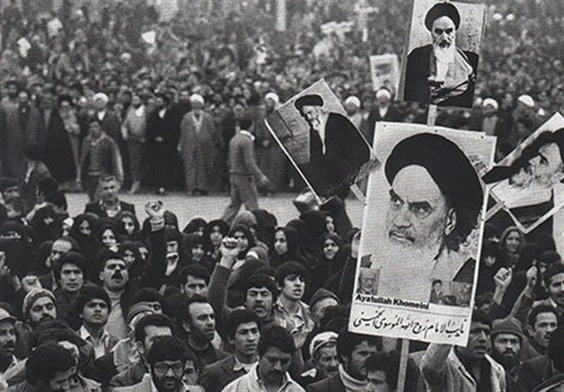 ۲۲ بهمن ۵۷ آغازی بر یک پایان ۲۲ بهمن ۵۷ آغازی بر یک پایان