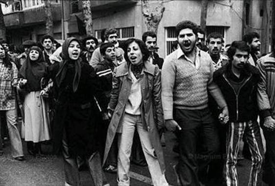 ۲۲ بهمن ۵۷ آغازی بر یک پایان ۲۲ بهمن ۵۷ آغازی بر یک پایان