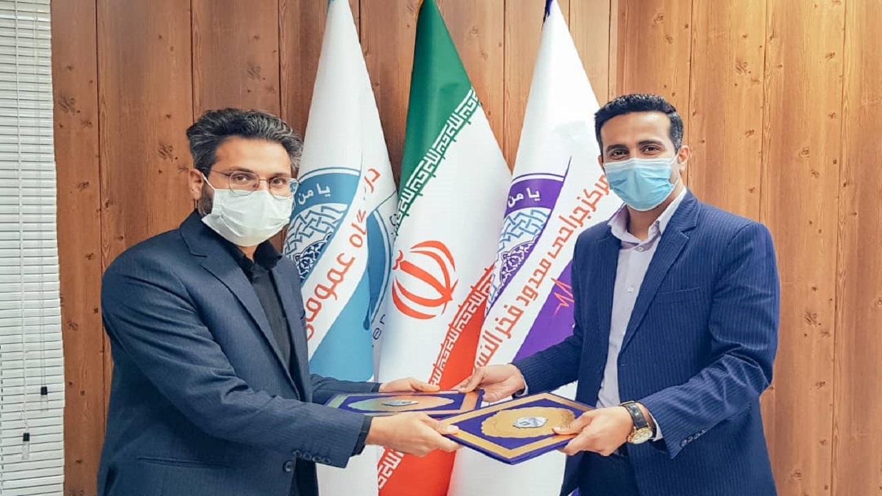 بهره مندی اهالی فرهنگ و هنر خرمشهر از خدمات کلینیک تخصصی فخر النساء