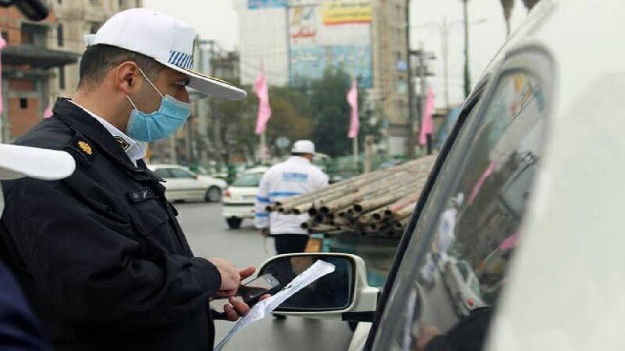 محدودیت‌های ترافیکی مراسم ۲۲ بهمن در رشت