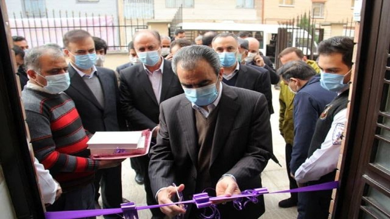 بهره برداری از ۱۱۱ طرح کشاورزی، عمرانی و خدماتی در شهرستان همدان