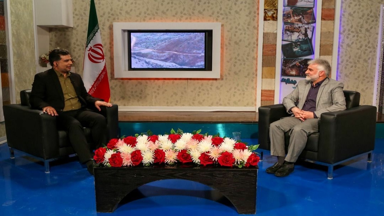 اتصال به شبکه ریلی از مهمترین فعالیت‌های عمرانی چهارمحال و بختیاری