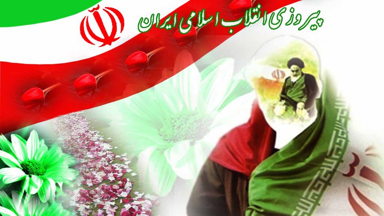 آغاز رژه خودرویی ۲۲ بهمن در ۲ شهرستان گلستان