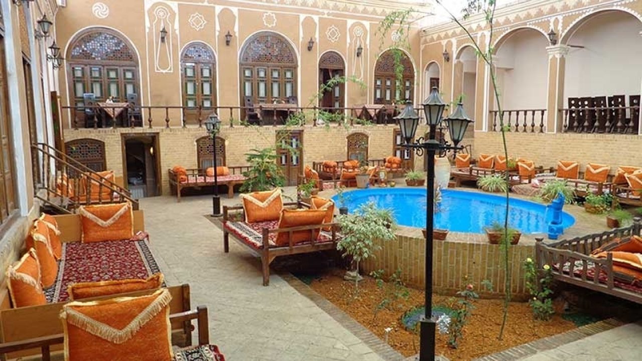 اجرای ۸ طرح گردشگری در شهرستان گچساران