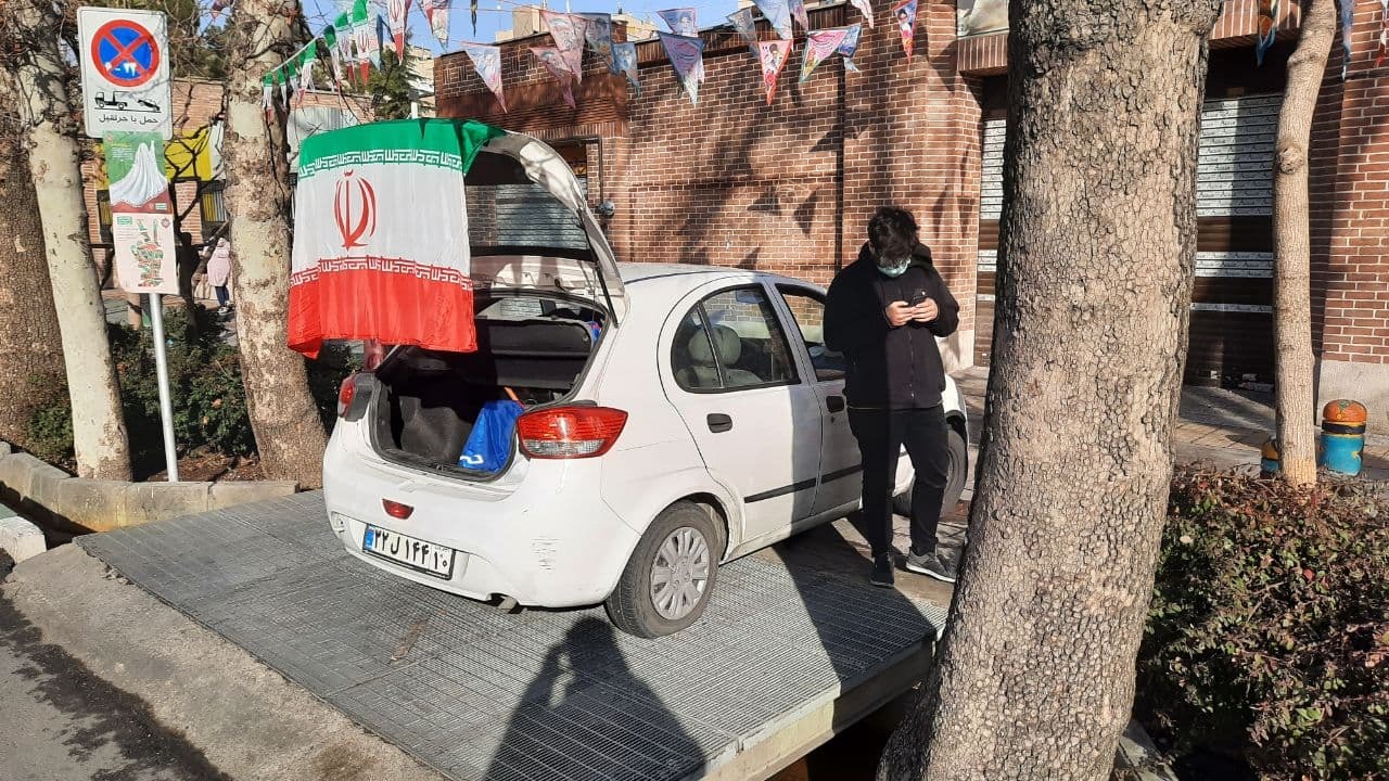 جشن انقلاب