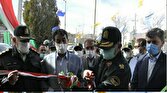 راه اندازی معاونت وظیفه عمومی شهرستان آوج
