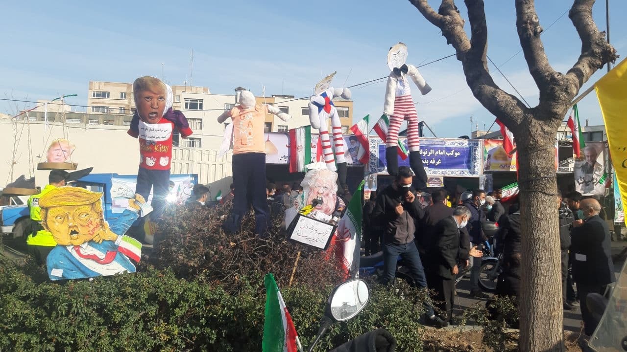 #22بهمن