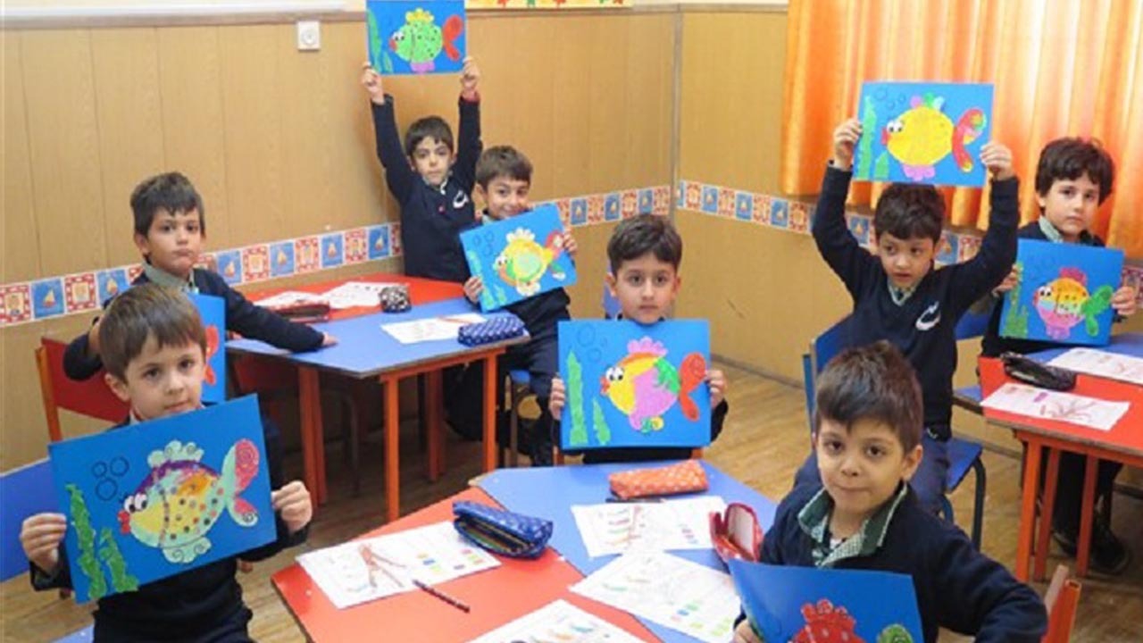 کسب رتبه اول کشوری توسط آموزش و پرورش آذربایجان شرقی 