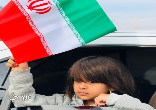 ۲۲ بهمن ۹۹ از لنز دوربین عکاس اهوازی