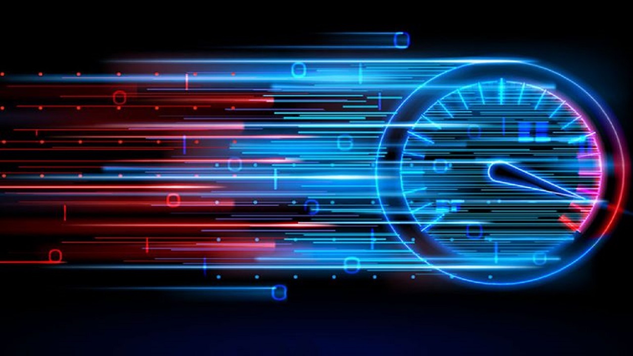 ثبت رکورد جدید سرعت اینترنت 5G در ایران