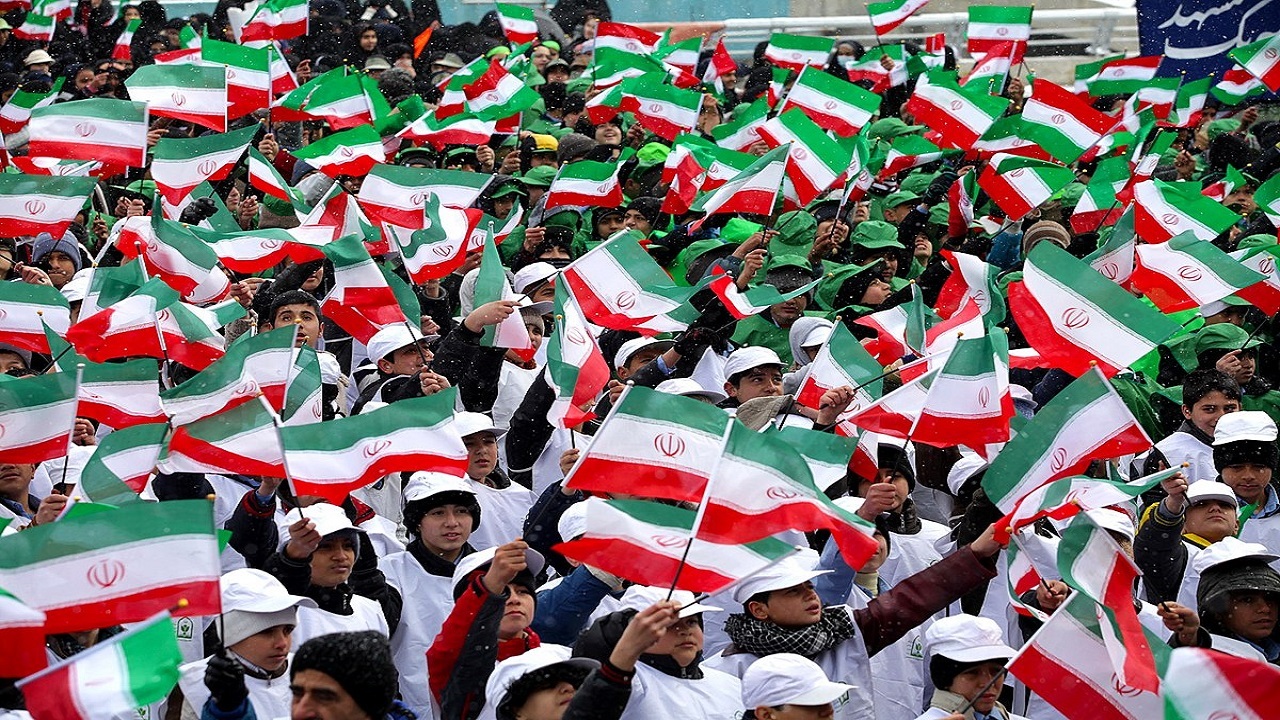 آغاز مراسم یوم الله ۲۲ بهمن در کهگیلویه و بویراحمد؛ تا دقایقی دیگر