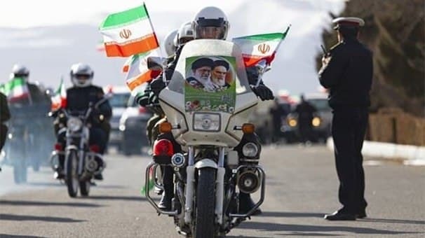 راهپیمایی