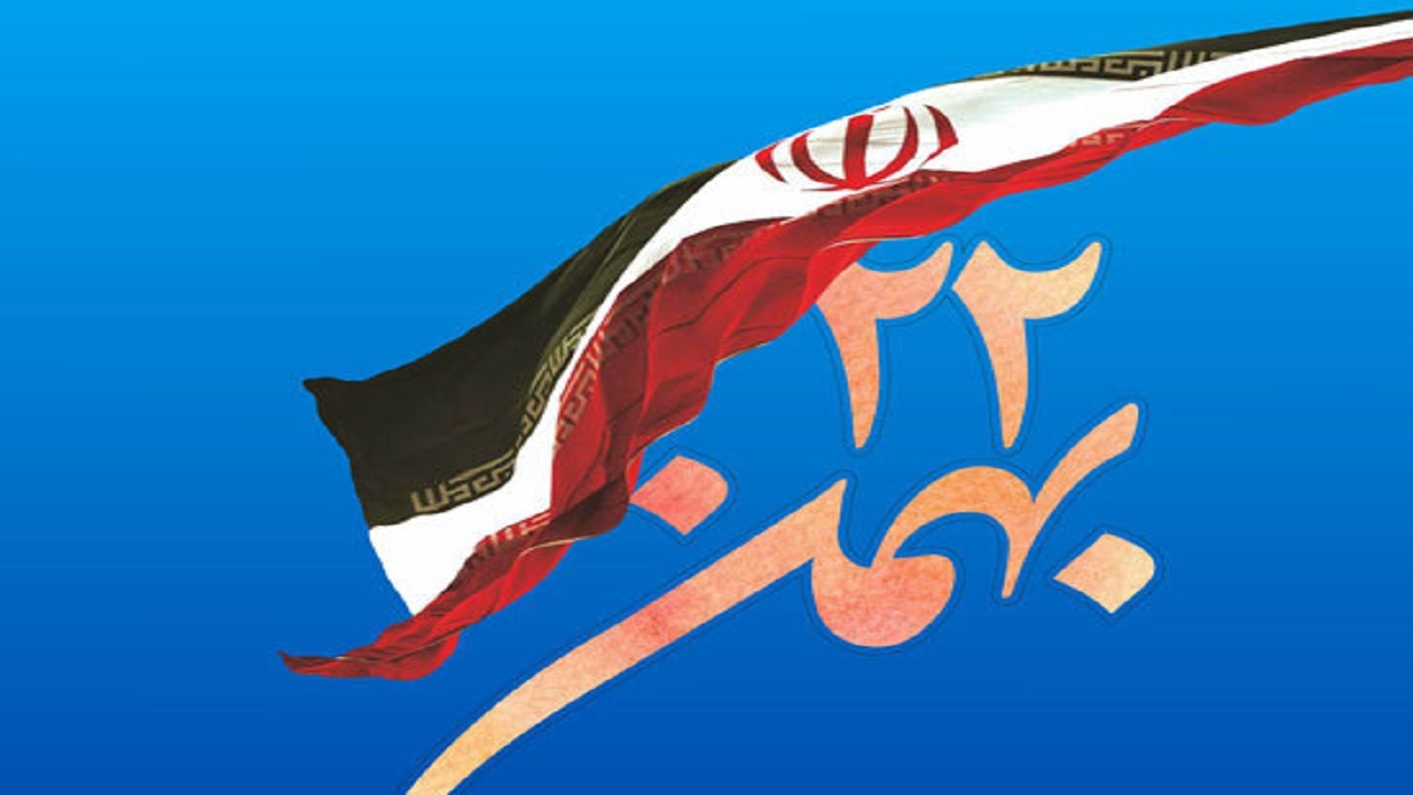 انقلاب اسلامی ایران از جنس نهضت&zwnj;های دینی است