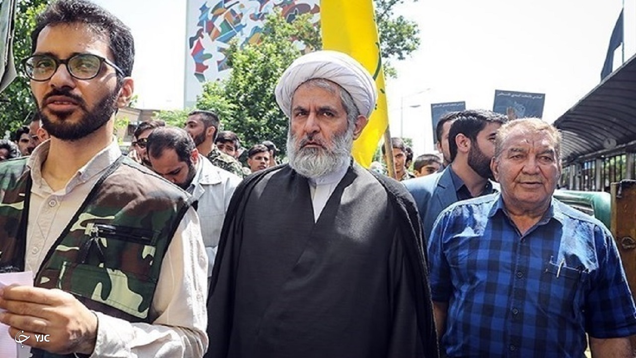 راهپیمایی متفاوت| مراسم راهپیمایی ۲۲ بهمن آغاز شد