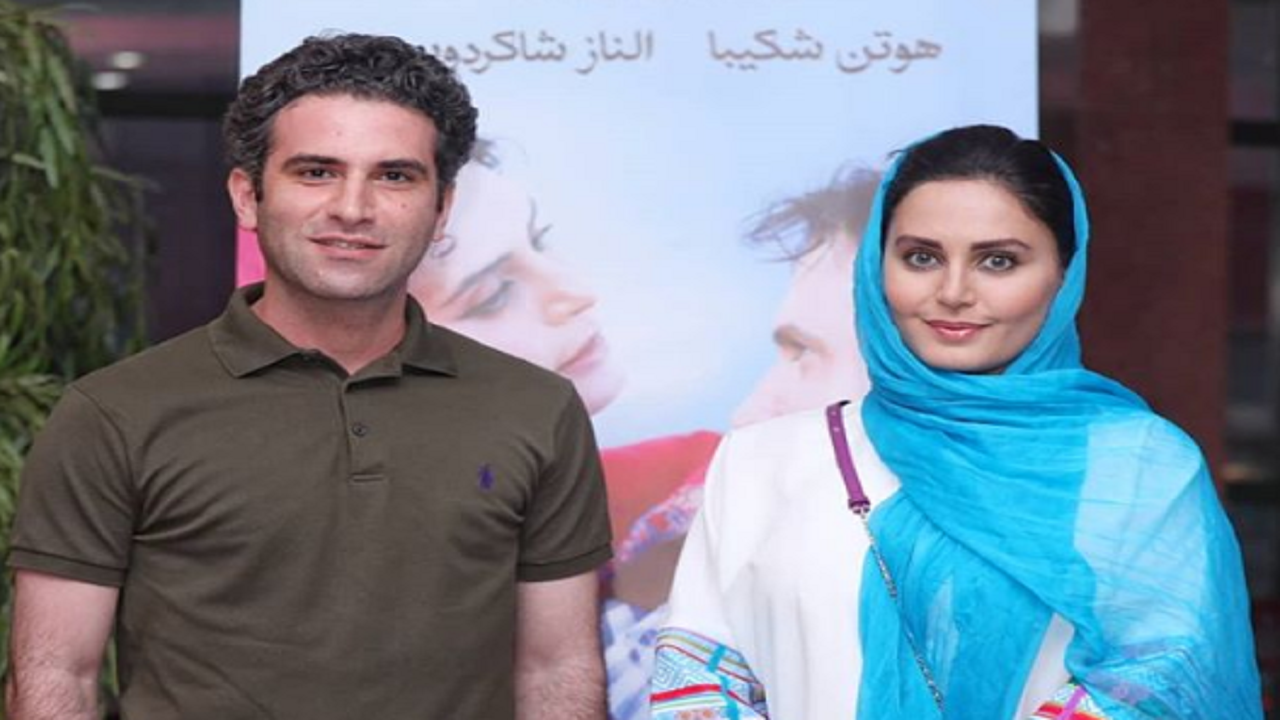واکنش الناز شاکردوست به نادیده گرفتن بازی هوتن شکیبا در فجر ۳۹