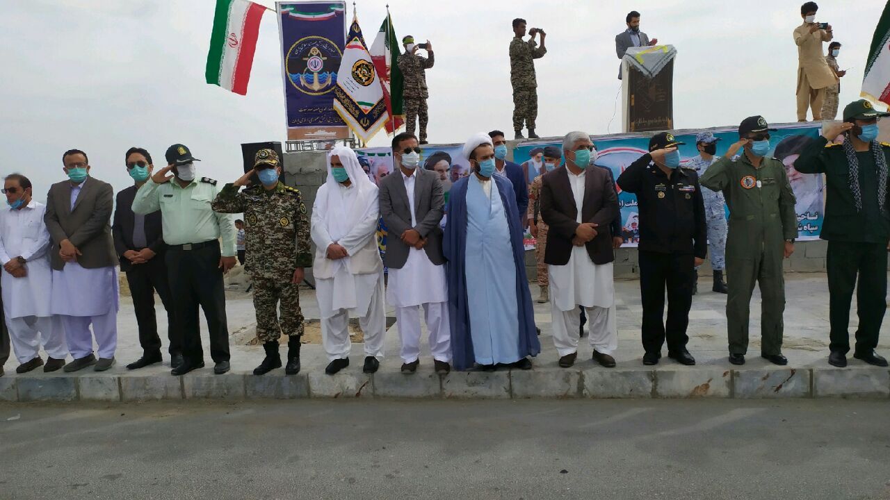 راهپیمایی خودرویی ۲۲ بهمن در پایتخت وحدت ایران