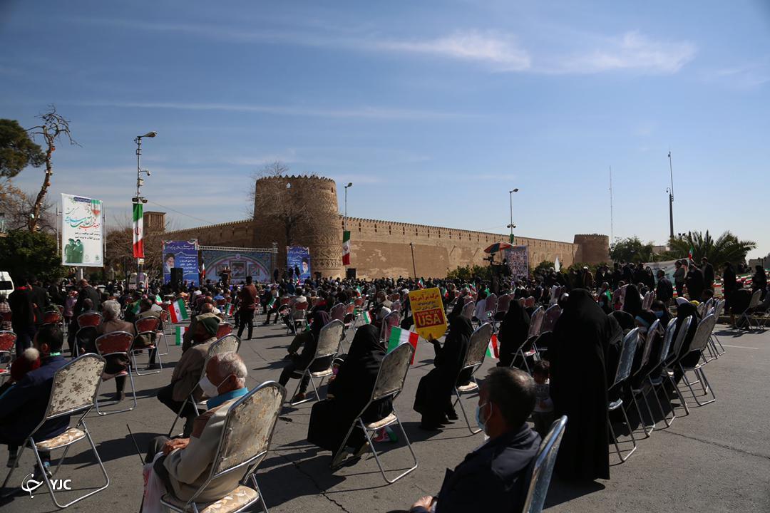 دهه فجر 99
