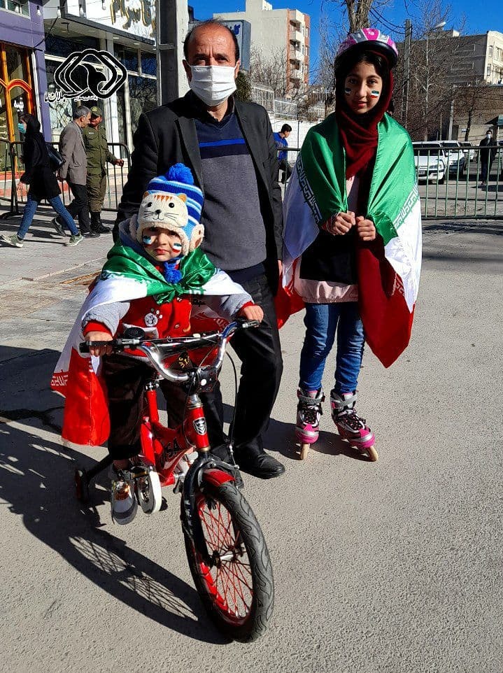 راهپیمایی خودرویی