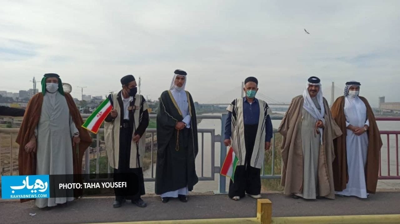 راهپیمایی خودرویی