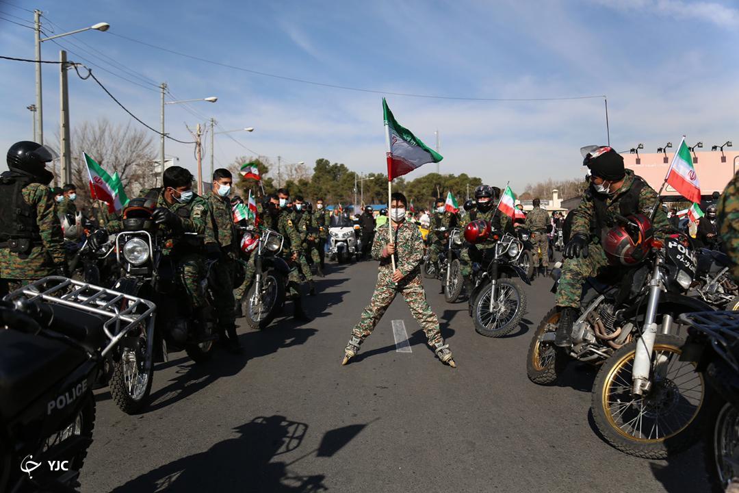 سالروز پیروزی انقلاب 